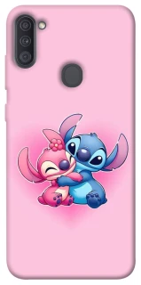 Чохол на Samsung Galaxy A11 Stitch ver.10 фото 1 з 1