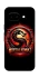 Чохол на Google Pixel 9a Mortal Kombat Dragon фото 1 з 1