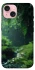 Чехол на Apple iPhone 15 (6.1") rain forest фото 1 из 1
