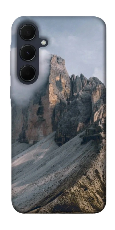 Чохол на Samsung Galaxy A35 Mountains v2 фото 1 з 1