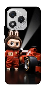 Чохол на Honor 400 Lite F-1 Labubu фото 1 з 1