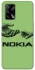 Чехол на Oppo A74 4G Nokia фото 1 из 1