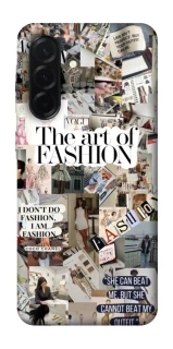 Чохол на Samsung Galaxy A37 5G Fashion collage ver.12 фото 1 з 1