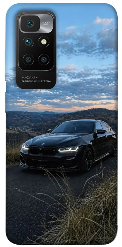 Чохол на Xiaomi Redmi 10 BMW v50 фото 1 з 1