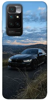 Чехол на Xiaomi Redmi 10 BMW v50 фото 1 из 1