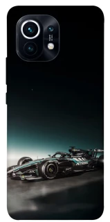 Чохол на Xiaomi Mi 11 F-1 ver.4 фото 1 з 1