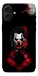 Чехол на Apple iPhone 16 Plus Joker Horror фото 1 из 1