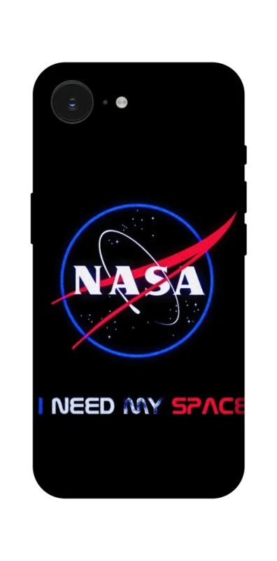 Чохол на Apple iPhone 17e (6.1") NASA ver.3 фото 1 з 1