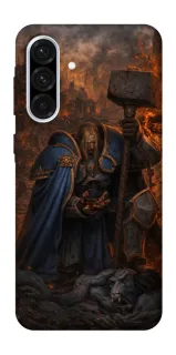 Чехол на Samsung Galaxy A36 5G Arthas v1 фото 1 из 1