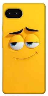 Чохол на Google Pixel 7a smile фото 1 з 1
