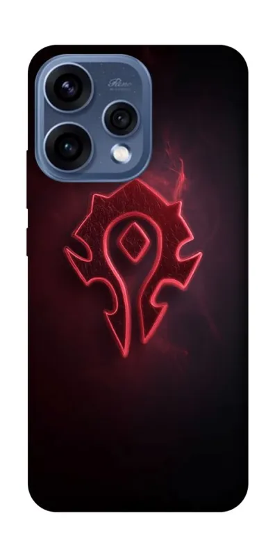 Чехол на Oppo Reno 15 WOW Forever horde фото 1 из 1