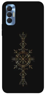 Чохол на TECNO Spark 8P Viking Compass фото 1 Чохол на TECNO Spark 8P Viking Compass фото 1 з 1