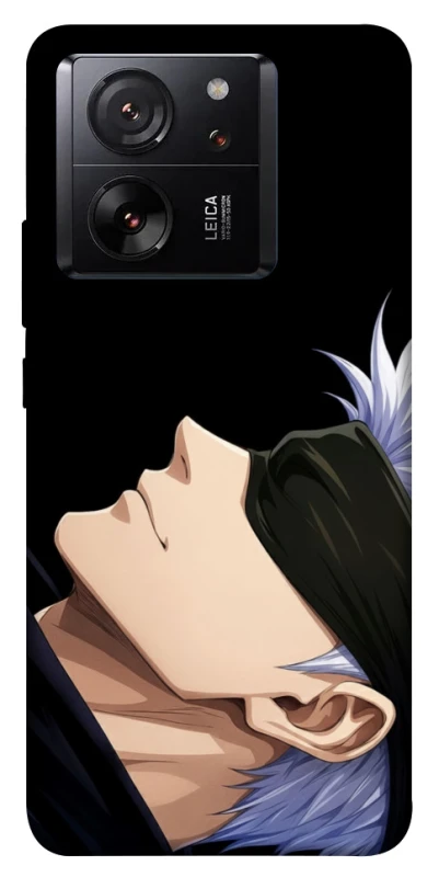 Чохол на Xiaomi 13T Pro Gojo v13 фото 1 з 1