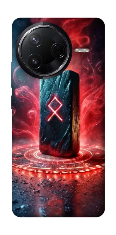 Чохол на Infinix Note 50 Pro Руна Одал фото 1 з 1