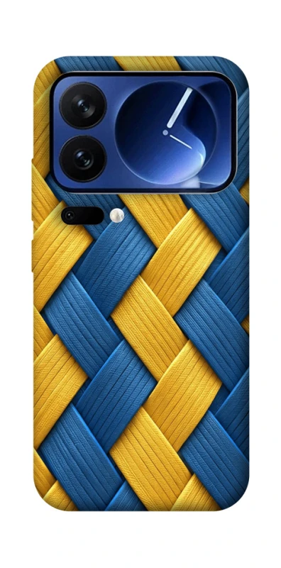 Чохол на Xiaomi Poco F7 Ultra Brassweed фото 1 з 1