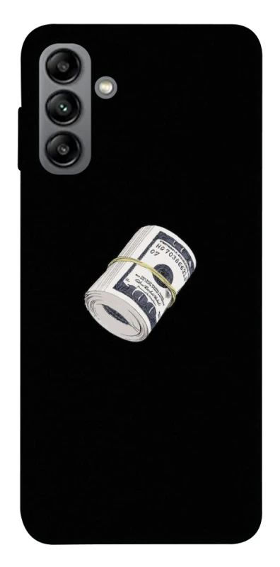 Чохол на Samsung Galaxy A04s Money motivation фото 1 з 1