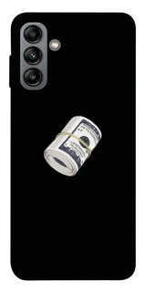 Чохол на Samsung Galaxy A04s Money motivation фото 1 з 1