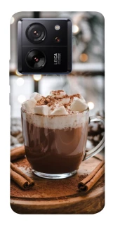 Чехол на Xiaomi 13T Cocoa фото 1 из 1