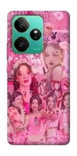 Чехол на Realme GT 7 (G)I-DLE v2 фото 1 из 1