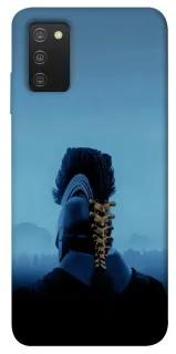 Чехол на Samsung Galaxy A03s Odyssey ver.1 фото 1 из 1