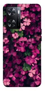 Чохол на OnePlus Nord N20 SE Flowers v7 фото 1 з 1