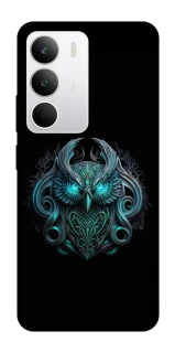 Чохол на Realme C71 Fantastic owl фото 1 з 1