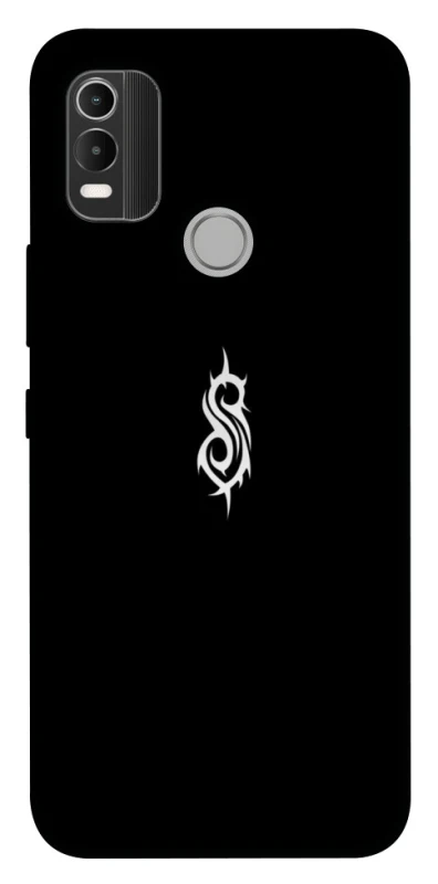 Чохол на Nokia C21 Plus Slipknot ver.3 фото 1 з 1