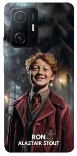 Чохол на Xiaomi 11T / 11T Pro New Harry Potter ver.3 фото 1 з 1
