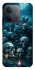 Чехол на Xiaomi Redmi 15C (Global) Skulls v3 фото 1 из 1