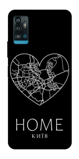 Чехол на ZTE Blade A71 Київ Home фото 1 из 1