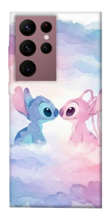 Чохол на Samsung Galaxy S22 Ultra Stitch ver.30 фото 1 з 1