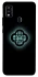 Чехол на ZTE Blade A51 K-Pop Demon Hunters Logo ver.2 фото 1 из 1