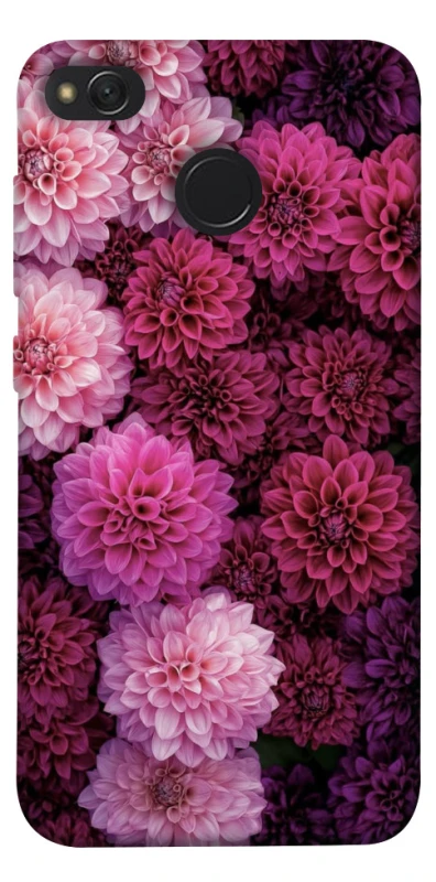 Чохол на Xiaomi Redmi 4X Garden1 фото 1 з 1