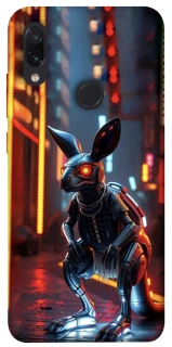 Чехол на Xiaomi Redmi Note 7 / Note 7 Pro / Note 7s Cyber Kangaroo фото 1 из 1