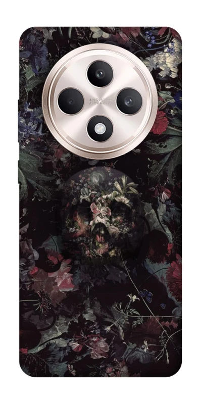 Чехол на Oppo Reno 12 F 4G/5G Romantic Halloween ver.2 фото 1 из 1