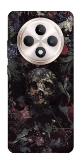 Чохол на Oppo Reno 12 F 4G/5G Romantic Halloween ver.2 фото 1 з 1