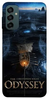 Чохол на Samsung Galaxy M34 5G Odyssey ver.4 фото 1 з 1