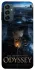 Чехол на Samsung Galaxy M34 5G Odyssey ver.4 фото 1 из 1