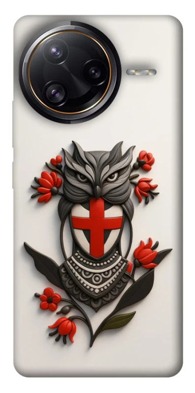 Чехол на Xiaomi Poco F7 Ultra Мотанка надежды 3D фото 1 из 1