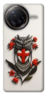 Чохол на Xiaomi Poco F7 Ultra Мотанка надії 3D фото 1 з 1