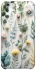 Чохол на Apple iPhone 6/6s (4.7") Floral design ver.4 фото 1 з 1