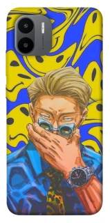 Чехол на Xiaomi Redmi A1+ / Poco C50 / A2+ Nanami v5 фото 1 из 1