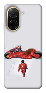 Чохол на Xiaomi Redmi A5 (Europe version) Anime v43 фото 1 з 1