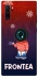 Чехол на Samsung Galaxy Note 10 Plus Frontea фото 1 из 1