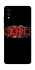 Чехол на ZTE Blade A5 (2020) AC/DC фото 1 из 1