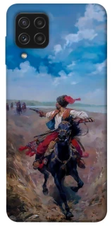 Чехол на Samsung Galaxy A22 4G Козак фото 1 из 1
