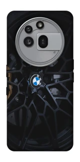 Чохол на Nothing Phone (3a) Pro Wheel BMW фото 1 з 1