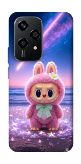 Чохол на Honor 200 Lite Space Labubu фото 1 з 1