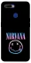 Чехол на Oppo A5s Nirvana ver.6 фото 1 из 1