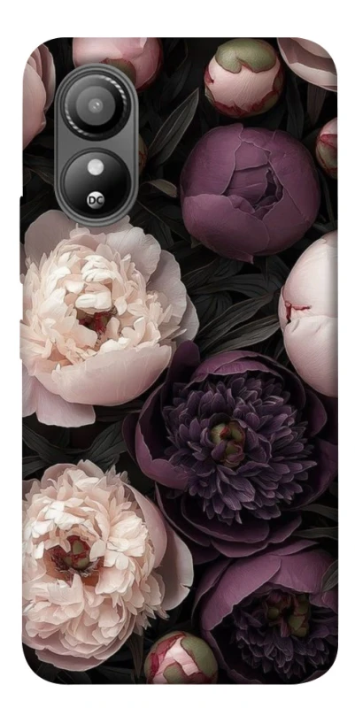 Чохол на ZTE Blade L220 Heart of a Flower фото 1 з 1